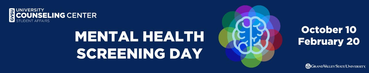 Mental Health Screening Day